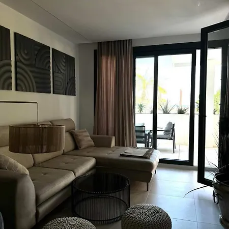 Nerea Beachfront Direct Access Διαμέρισμα