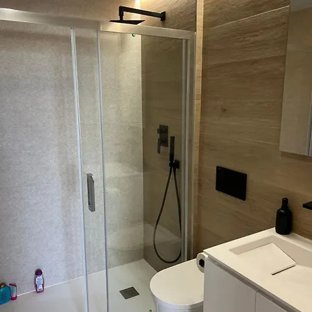Διαμέρισμα Nerea Beachfront Direct Access *