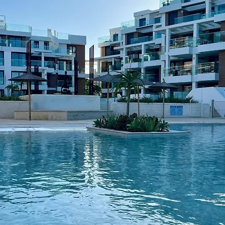 Nerea Beachfront Direct Access *