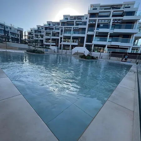 Nerea Beachfront Direct Access *