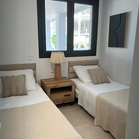 Nerea Beachfront Direct Access