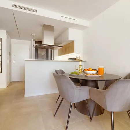 Nerea Beachfront Direct Access