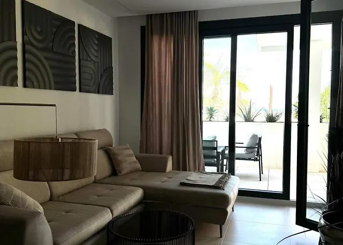 Brisa Del Mar Διαμέρισμα