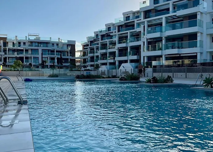 Apartamento Brisa Del Mar