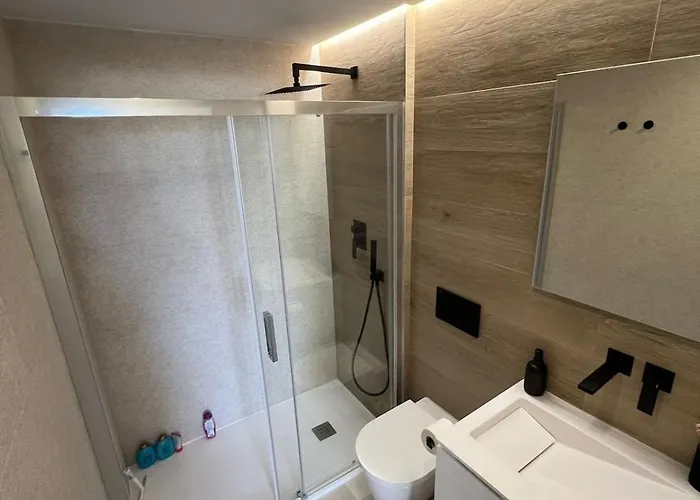 Brisa Del Mar Apartamento Dénia