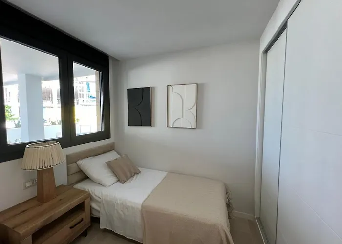 Brisa Del Mar Appartamento *