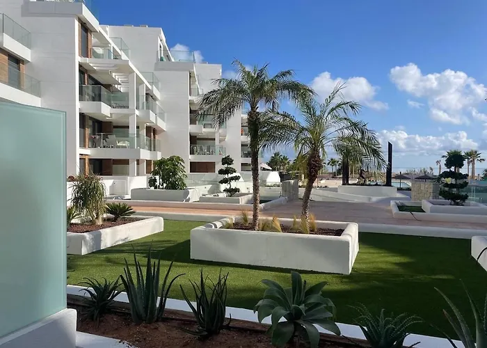 Brisa Del Mar Dénia