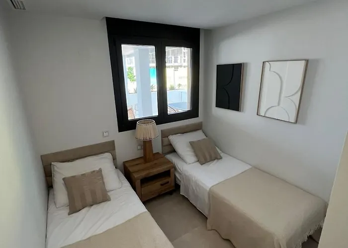 Brisa Del Mar Apartamento