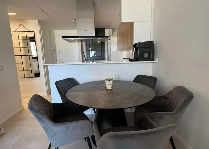 Brisa Del Mar Apartamento *