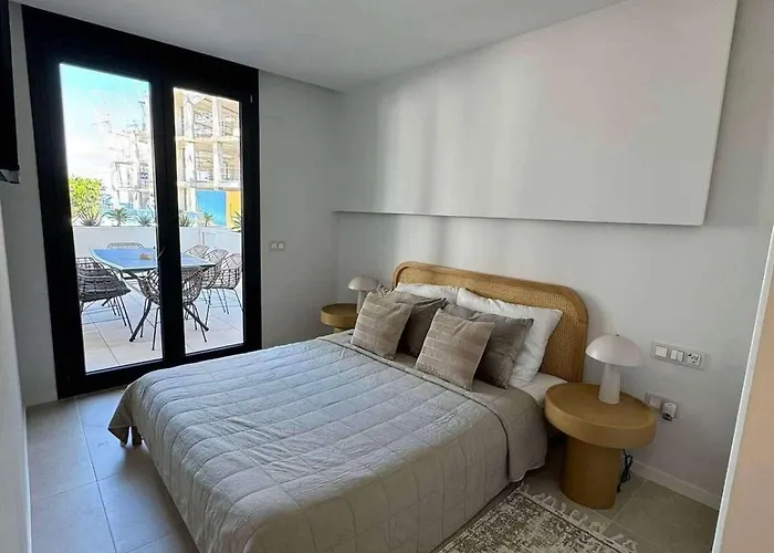 Apartamento Brisa Del Mar